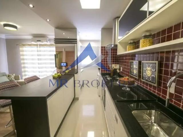 Apartamento para Venda em Jundiaí/SP Parque da Represa 2 Quartos