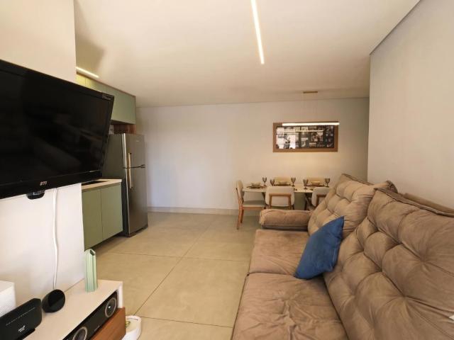 Apartamento para Venda em Jundiaí/SP Parque da Represa 3 Quartos