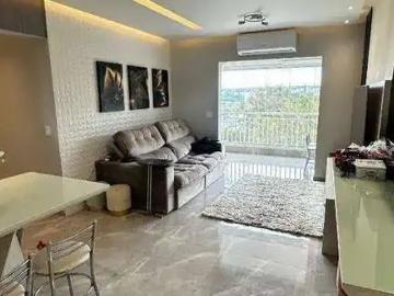 Apartamento para Venda em Jundiaí/SP Parque da Represa 3 Quartos
