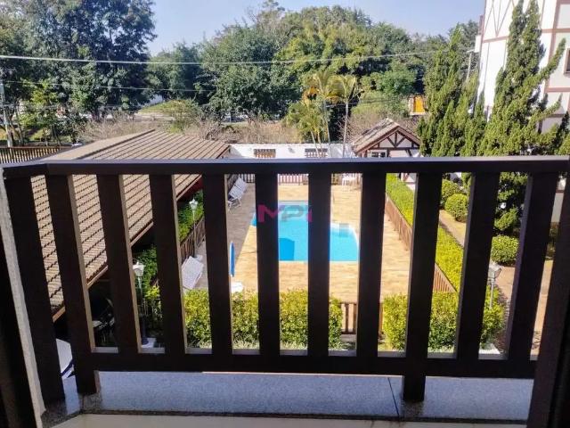 Apartamento para Venda em Jundiaí/SP Parque da Represa 3 Quartos