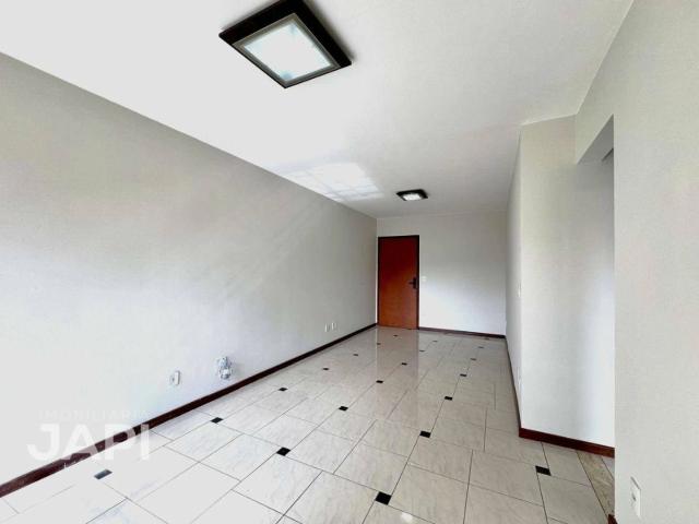 Apartamento para Venda em Jundiaí/SP Parque da Represa 3 Quartos