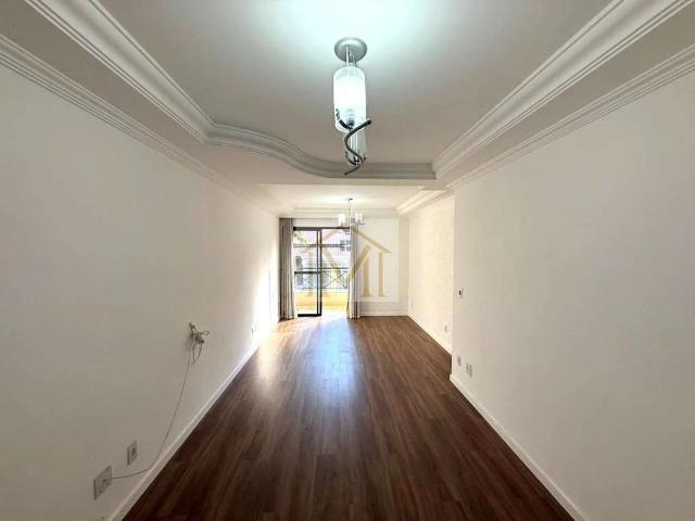 Apartamento para Venda em Jundiaí/SP Parque da Represa 3 Quartos