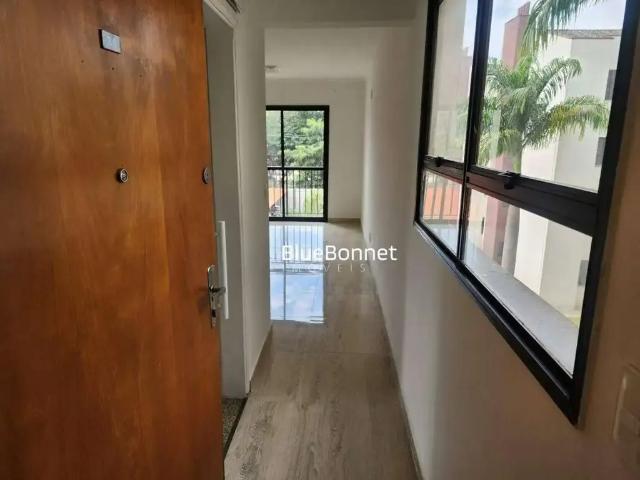 Apartamento para Venda em Jundiaí/SP Parque da Represa 3 Quartos