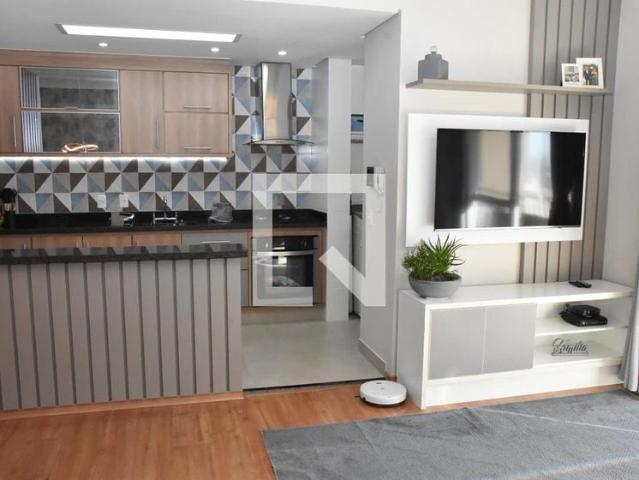 Apartamento para Venda em Jundiaí/SP Parque da Represa 3 Quartos