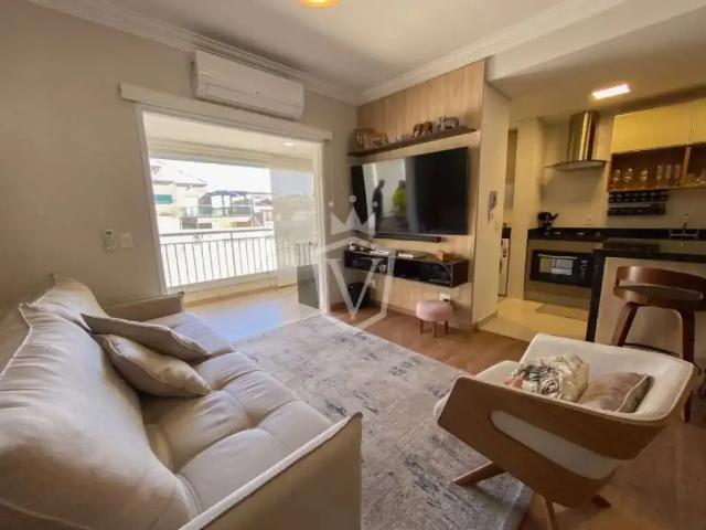 Apartamento para Venda em Jundiaí/SP Parque da Represa 3 Quartos