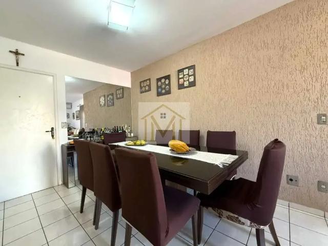 Apartamento para Venda em Jundiaí/SP Parque da Represa 3 Quartos