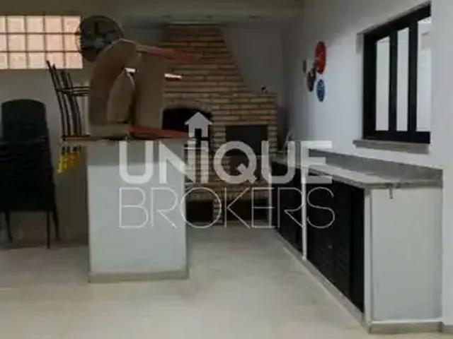 Apartamento para Venda em Jundiaí/SP Parque da Represa 3 Quartos