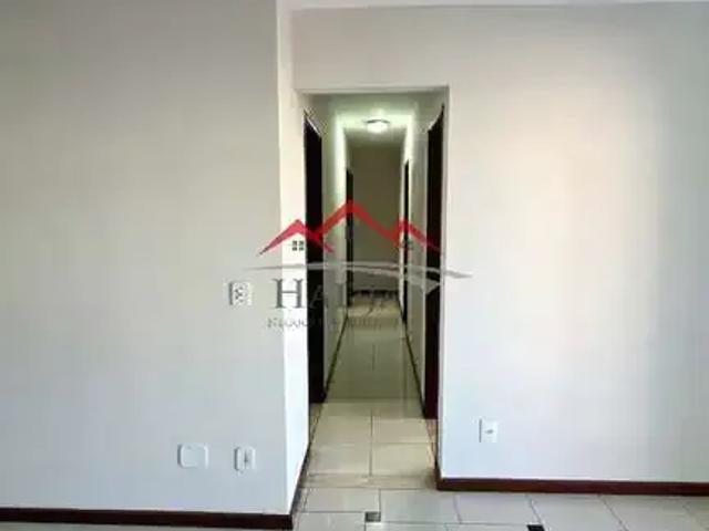 Apartamento para Venda em Jundiaí/SP Parque da Represa 3 Quartos