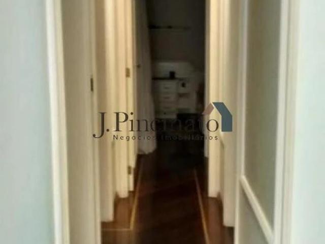 Apartamento para Venda em Jundiaí/SP Parque da Represa 3 Quartos