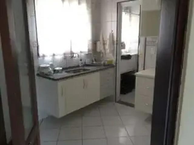 Apartamento para Venda em Jundiaí/SP Parque da Represa 3 Quartos