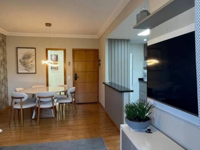 Apartamento para Venda em Jundiaí/SP Parque da Represa 3 Quartos
