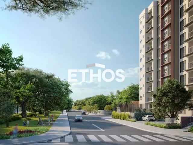 Apartamento para Venda em Jundiaí/SP Parque da Represa 3 Quartos