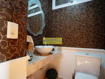 Apartamento para Venda em Jundiaí/SP Parque da Represa 3 Quartos