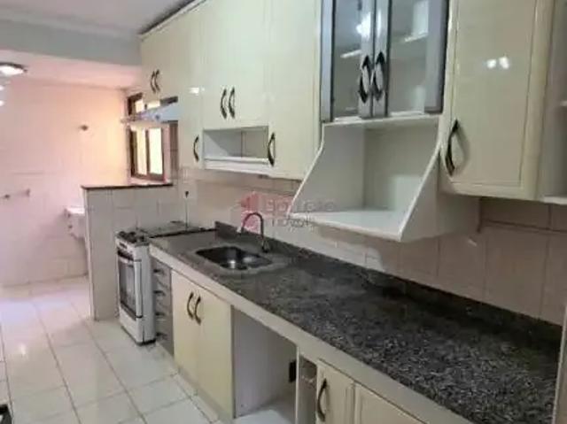 Apartamento para Venda em Jundiaí/SP Parque da Represa 3 Quartos