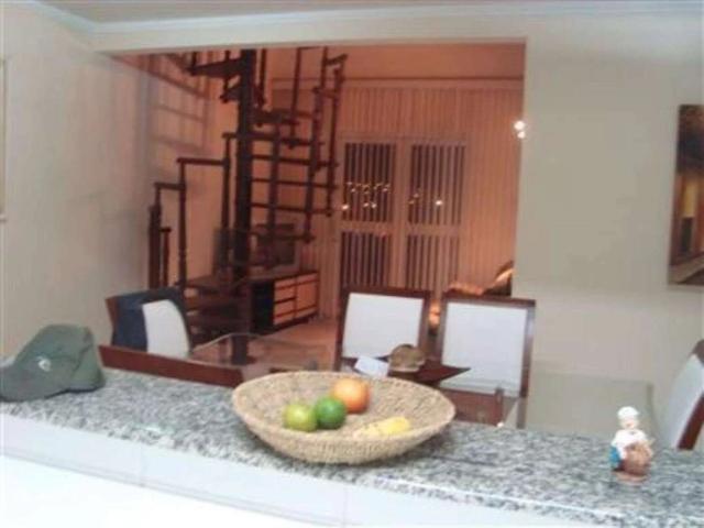 Apartamento para Venda em Jundiaí/SP Parque da Represa 3 Quartos