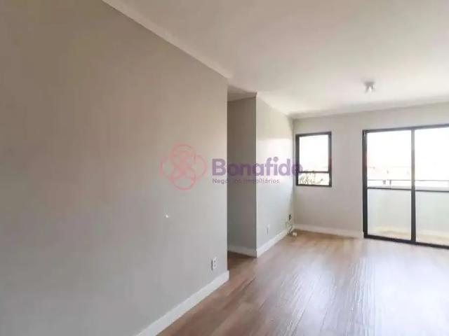 Apartamento para Venda em Jundiaí/SP Parque da Represa 3 Quartos