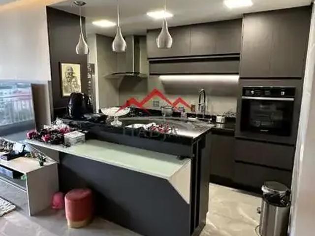 Apartamento para Venda em Jundiaí/SP Parque da Represa 3 Quartos