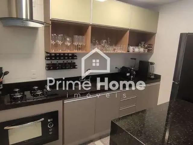 Apartamento para Venda em Jundiaí/SP Parque da Represa 3 Quartos