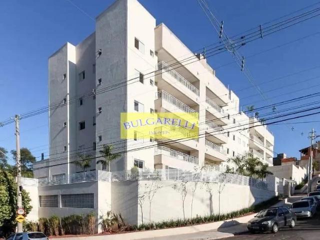Apartamento para Venda em Jundiaí/SP Parque da Represa 3 Quartos