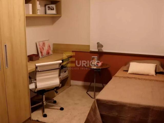 Apartamento para Venda em Jundiaí/SP Parque Portal do Paraíso 3 Quartos
