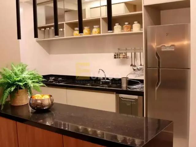 Apartamento para Venda em Jundiaí/SP Parque Portal do Paraíso 3 Quartos