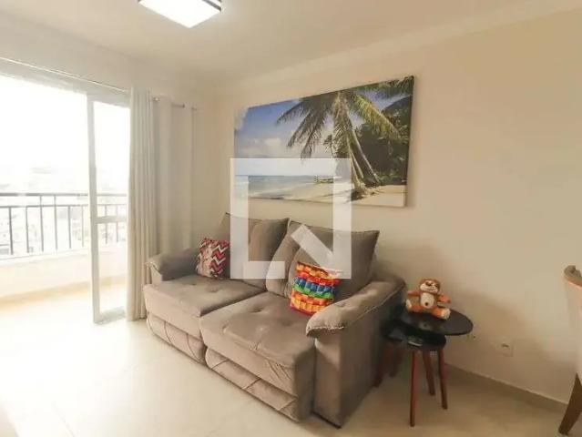 Apartamento para Venda em Jundiaí/SP Parque Portal do Paraíso 2 Quartos