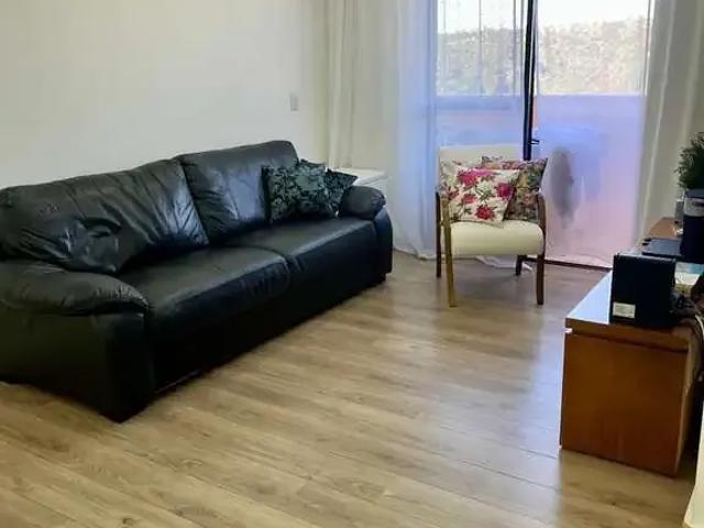 Apartamento para Venda em Jundiaí/SP Parque Residencial Eloy Chaves 3 Quartos