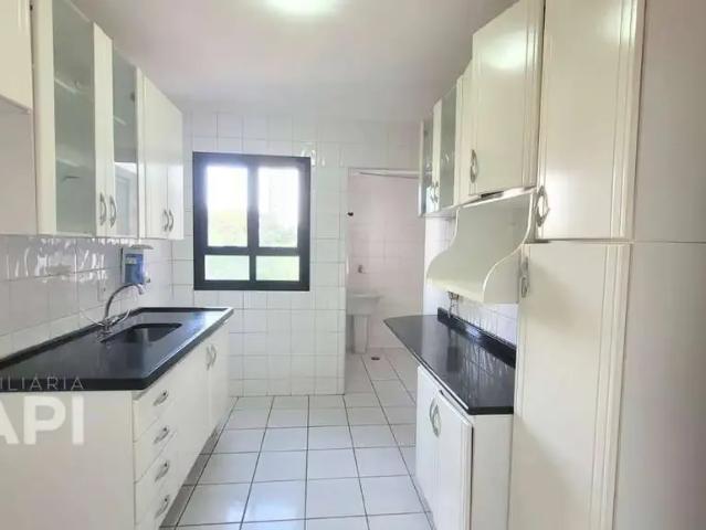 Apartamento para Venda em Jundiaí/SP Parque Residencial Eloy Chaves 3 Quartos