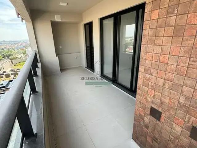 Apartamento para Venda em Jundiaí/SP Parque Residencial Eloy Chaves 3 Quartos