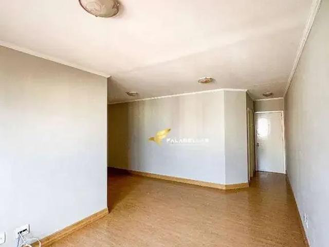 Apartamento para Venda em Jundiaí/SP Parque Residencial Eloy Chaves 3 Quartos