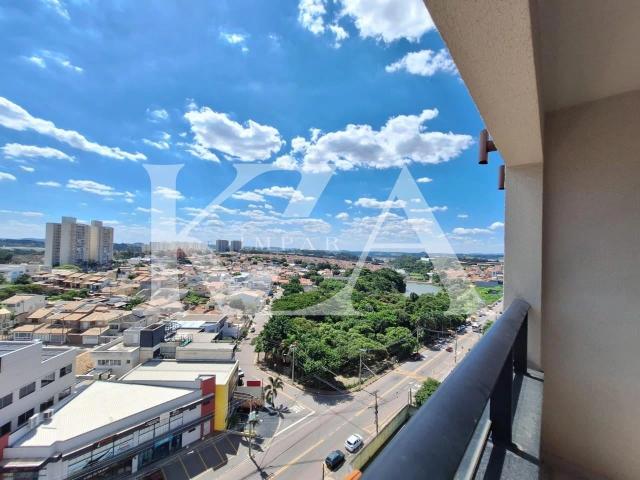 Apartamento para Venda em Jundiaí/SP Parque Residencial Eloy Chaves 3 Quartos