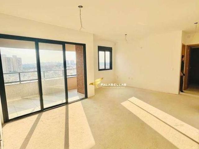 Apartamento para Venda em Jundiaí/SP Parque Residencial Eloy Chaves 3 Quartos