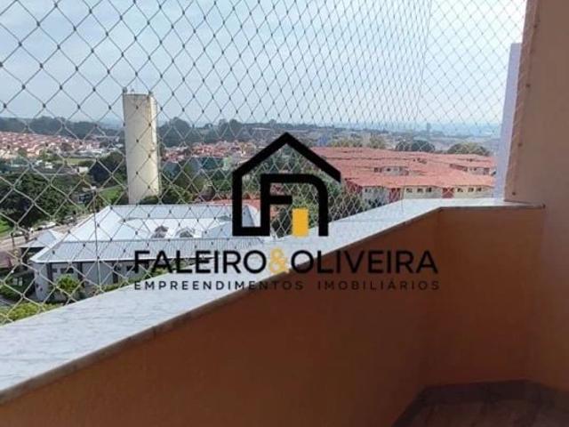 Apartamento para Venda em Jundiaí/SP Parque Residencial Eloy Chaves 3 Quartos