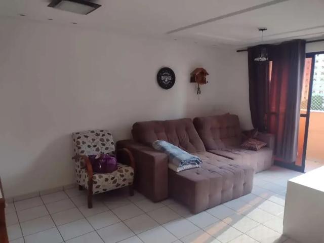 Apartamento para Venda em Jundiaí/SP Parque Residencial Eloy Chaves 3 Quartos