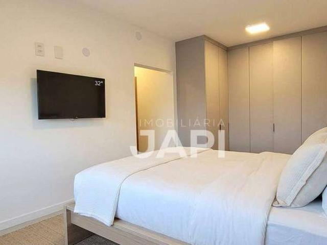 Apartamento para Venda em Jundiaí/SP Parque Residencial Eloy Chaves 3 Quartos
