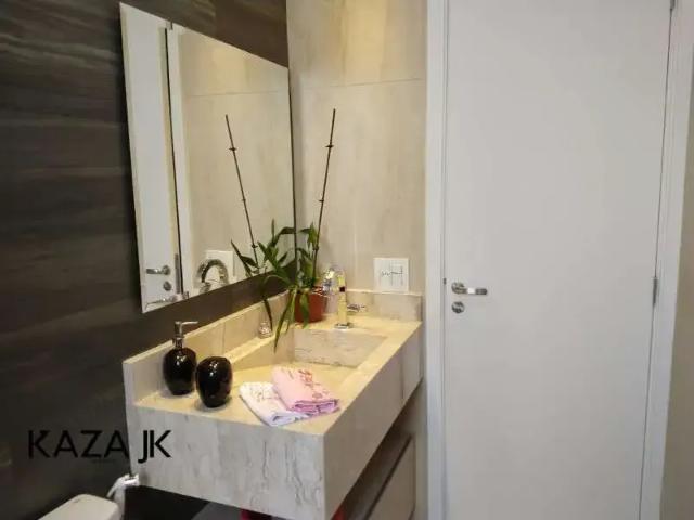 Apartamento para Venda em Jundiaí/SP Eloy Chaves 3 Quartos