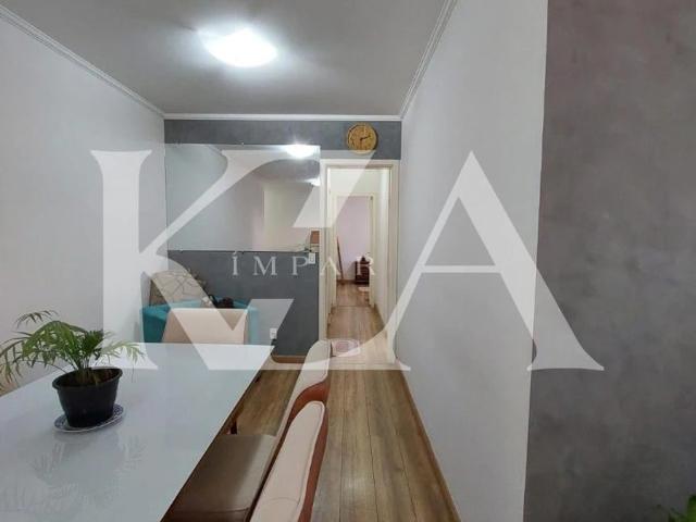 Apartamento para Venda em Jundiaí/SP Parque Residencial Eloy Chaves 3 Quartos