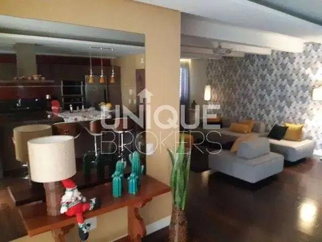 Apartamento para Venda em Jundiaí/SP Parque Residencial Eloy Chaves 3 Quartos