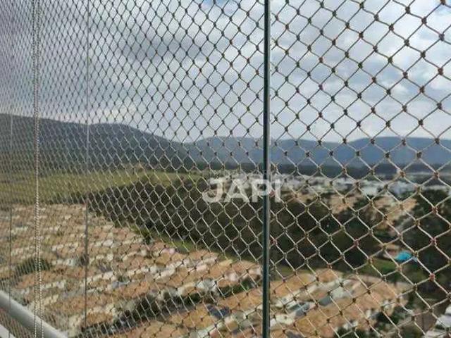 Apartamento para Venda em Jundiaí/SP Jardim Ermida I 3 Quartos