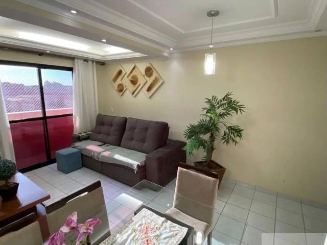 Apartamento para Venda em Jundiaí/SP Parque Residencial Eloy Chaves 3 Quartos