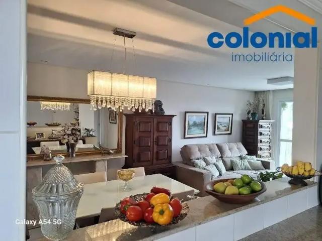 Apartamento para Venda em Jundiaí/SP Eloy Chaves 3 Quartos