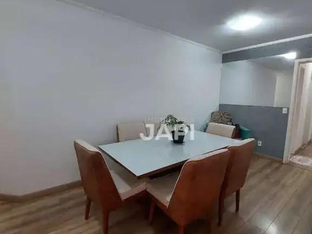Apartamento para Venda em Jundiaí/SP Parque Residencial Eloy Chaves 3 Quartos