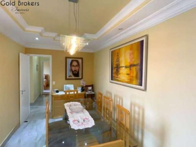 Apartamento para Venda em Jundiaí/SP Parque Residencial Eloy Chaves 3 Quartos