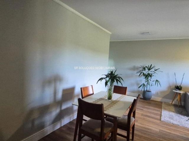 Apartamento para Venda em Jundiaí/SP Parque Residencial Eloy Chaves 3 Quartos