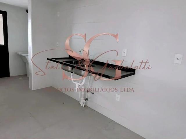 Apartamento para Venda em Jundiaí/SP Parque Residencial Eloy Chaves 3 Quartos