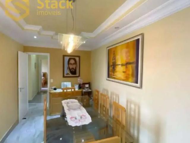 Apartamento para Venda em Jundiaí/SP Parque Residencial Eloy Chaves 3 Quartos