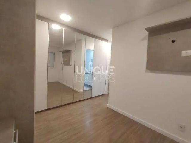 Apartamento para Venda em Jundiaí/SP Parque Residencial Eloy Chaves 3 Quartos