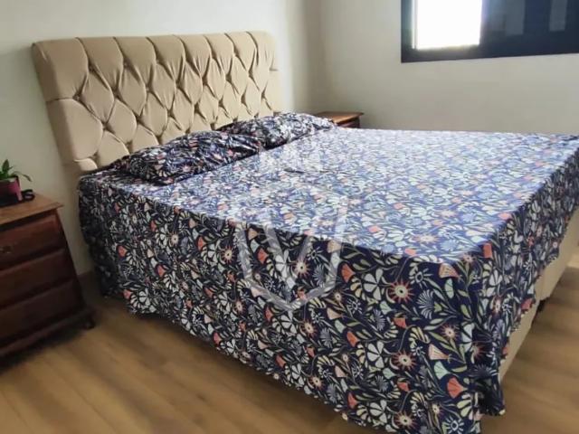 Apartamento para Venda em Jundiaí/SP Parque Residencial Eloy Chaves 3 Quartos