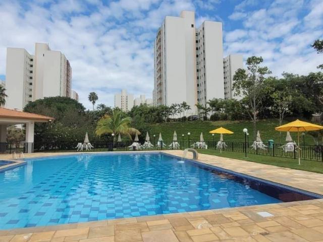 Apartamento para Venda em Jundiaí/SP Parque Residencial Eloy Chaves 3 Quartos