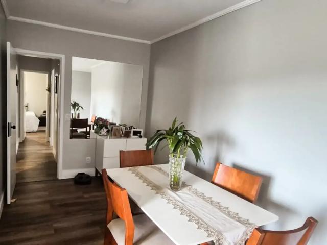 Apartamento para Venda em Jundiaí/SP Parque Residencial Eloy Chaves 3 Quartos
